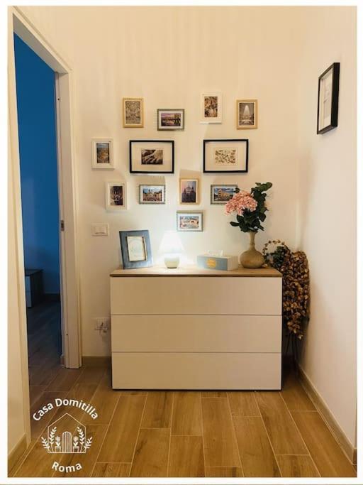 Appartement Casa Domitilla Rome